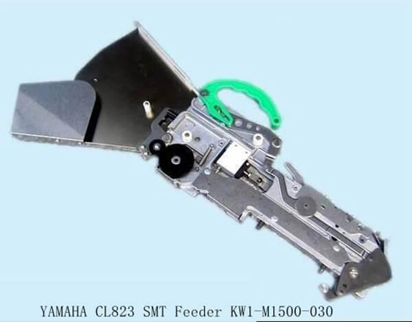 YAMAHA CL823 SMT Feeder KW1-M1500-030